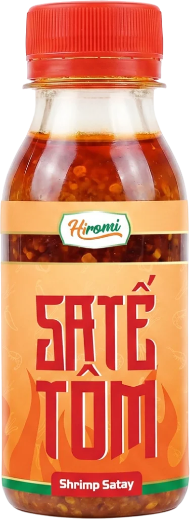 sa tế tôm TATANO