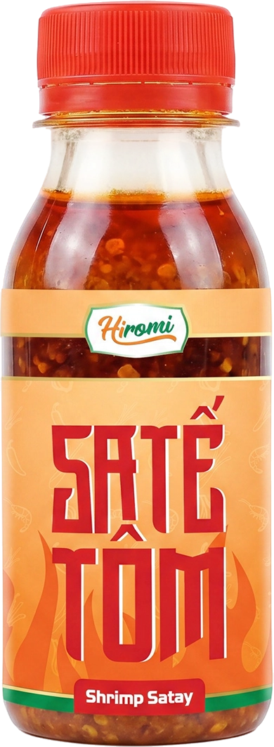 Sa Tế Tôm 110g