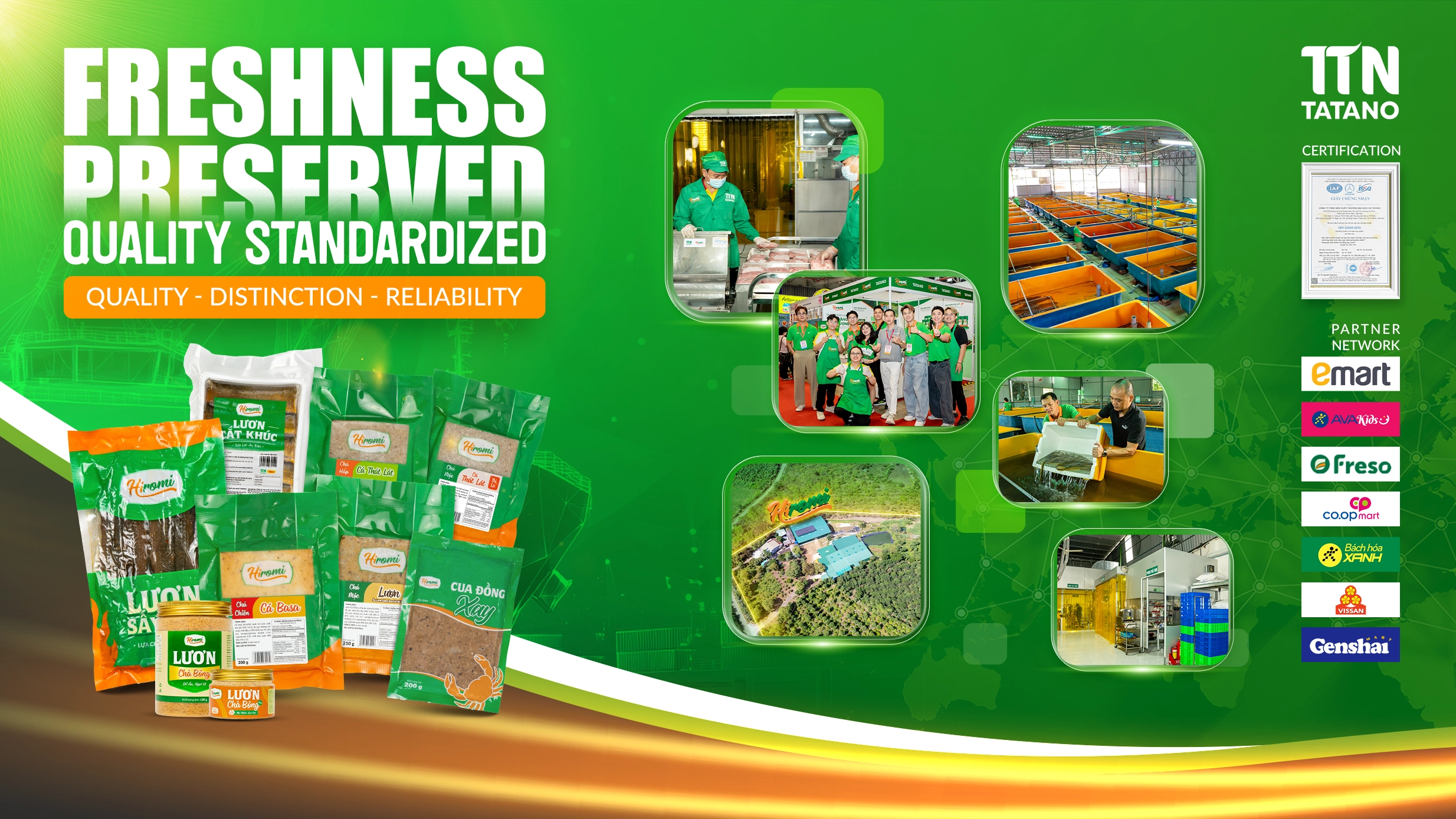 banner xuất khẩu web TATANO