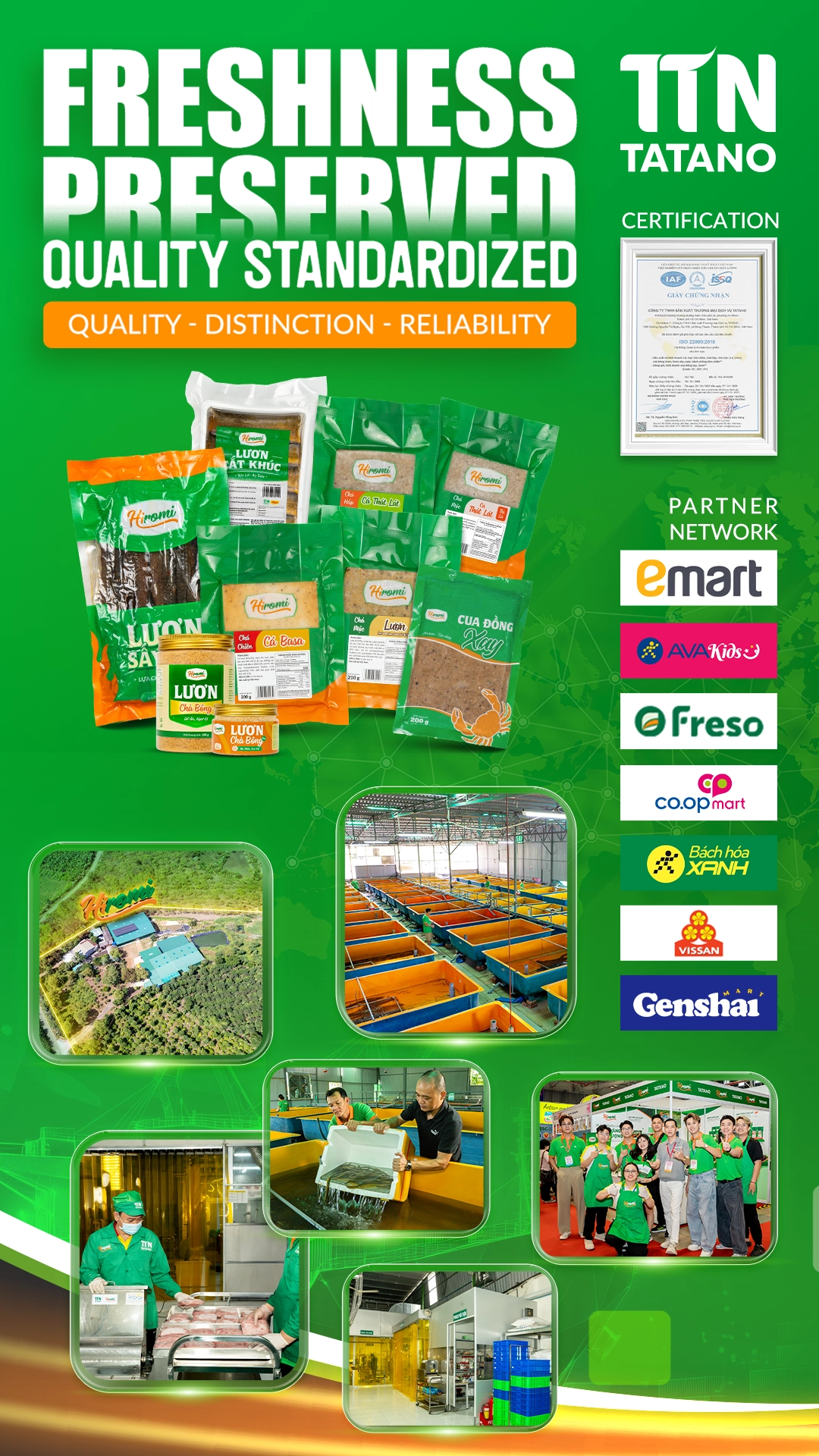 banner xuất khẩu web TATANO